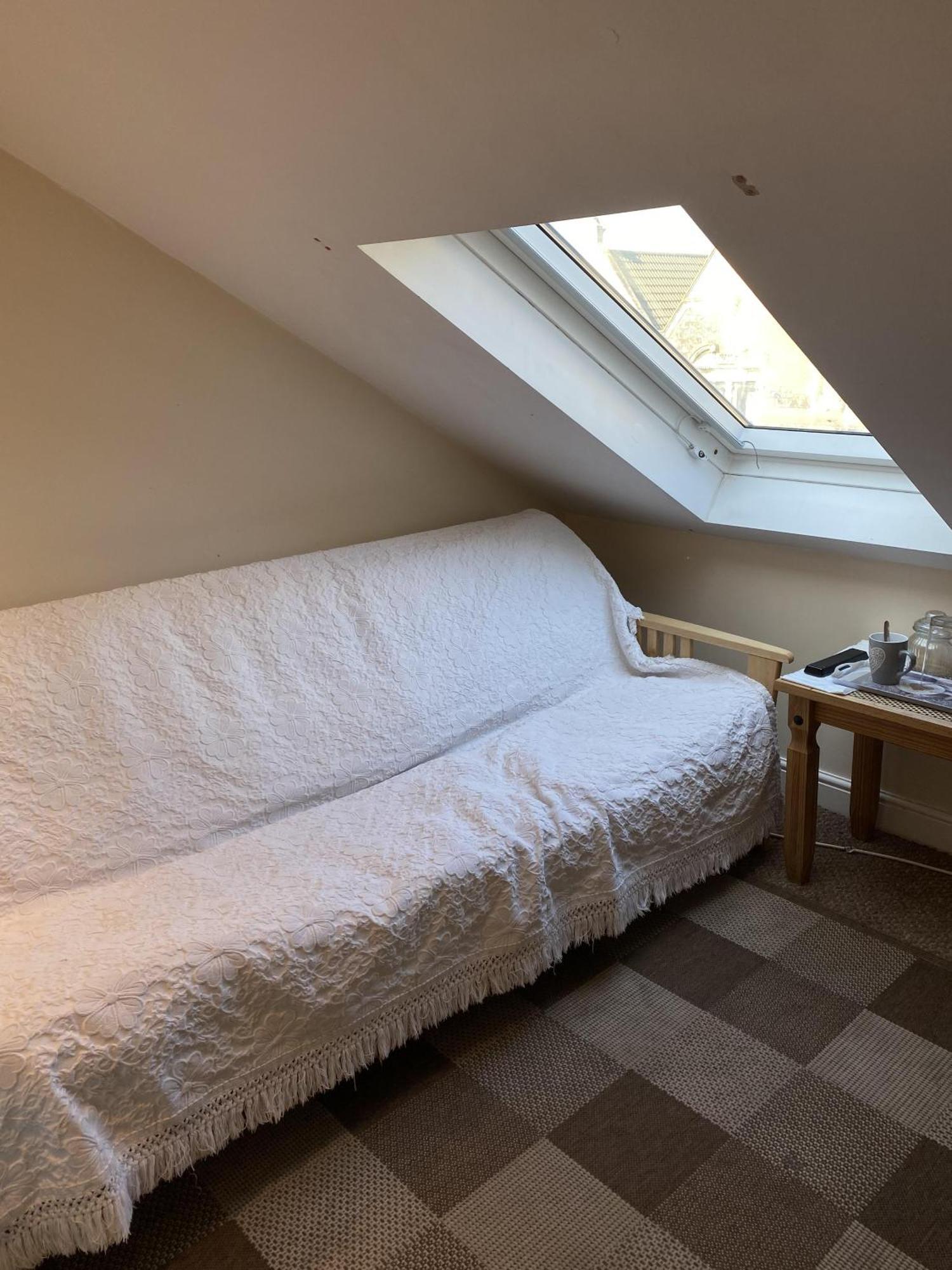 Parasol Weston Guest House Chambre photo