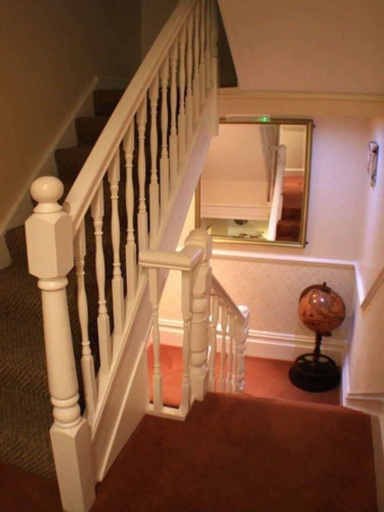 Parasol Weston Guest House Extérieur photo