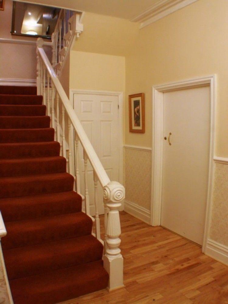 Parasol Weston Guest House Extérieur photo